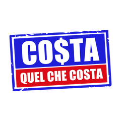 Logo di Costa quel che Costa