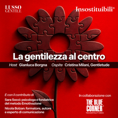 Foto copertina episodio 1 di Insostituibili