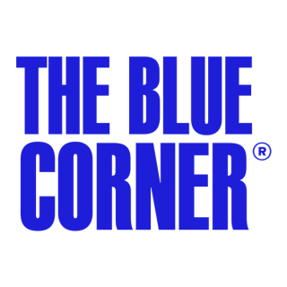Logo di The Blue Corner Media