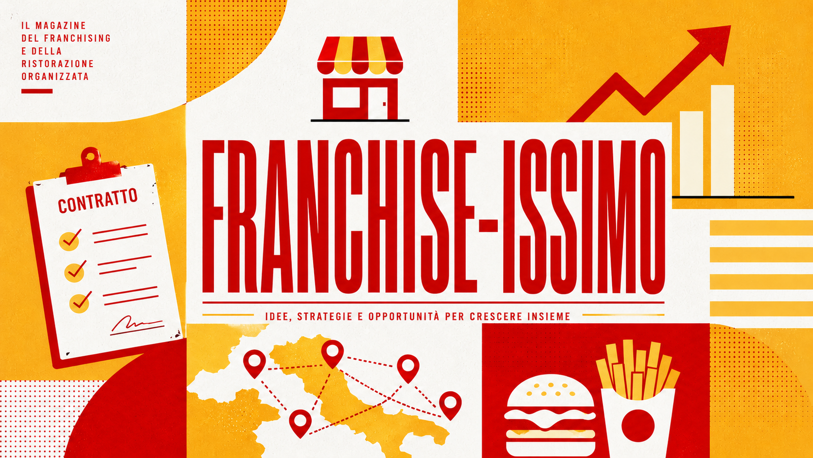 Franchise-issimo