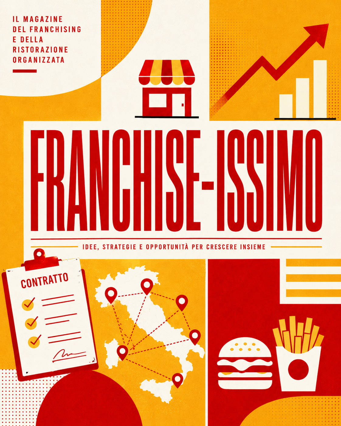 Logo di Franchise-issimo