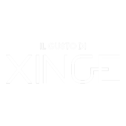 Il gusto di Xinge Firenze