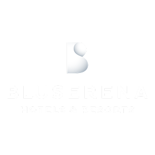 logo Bluserena Hotels & Resorts