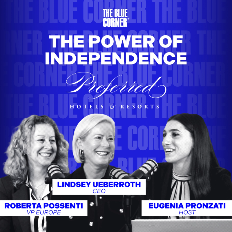 Foto di Eugenia Pronzati insieme a Lindsey Ueberroth e Roberta Possenti