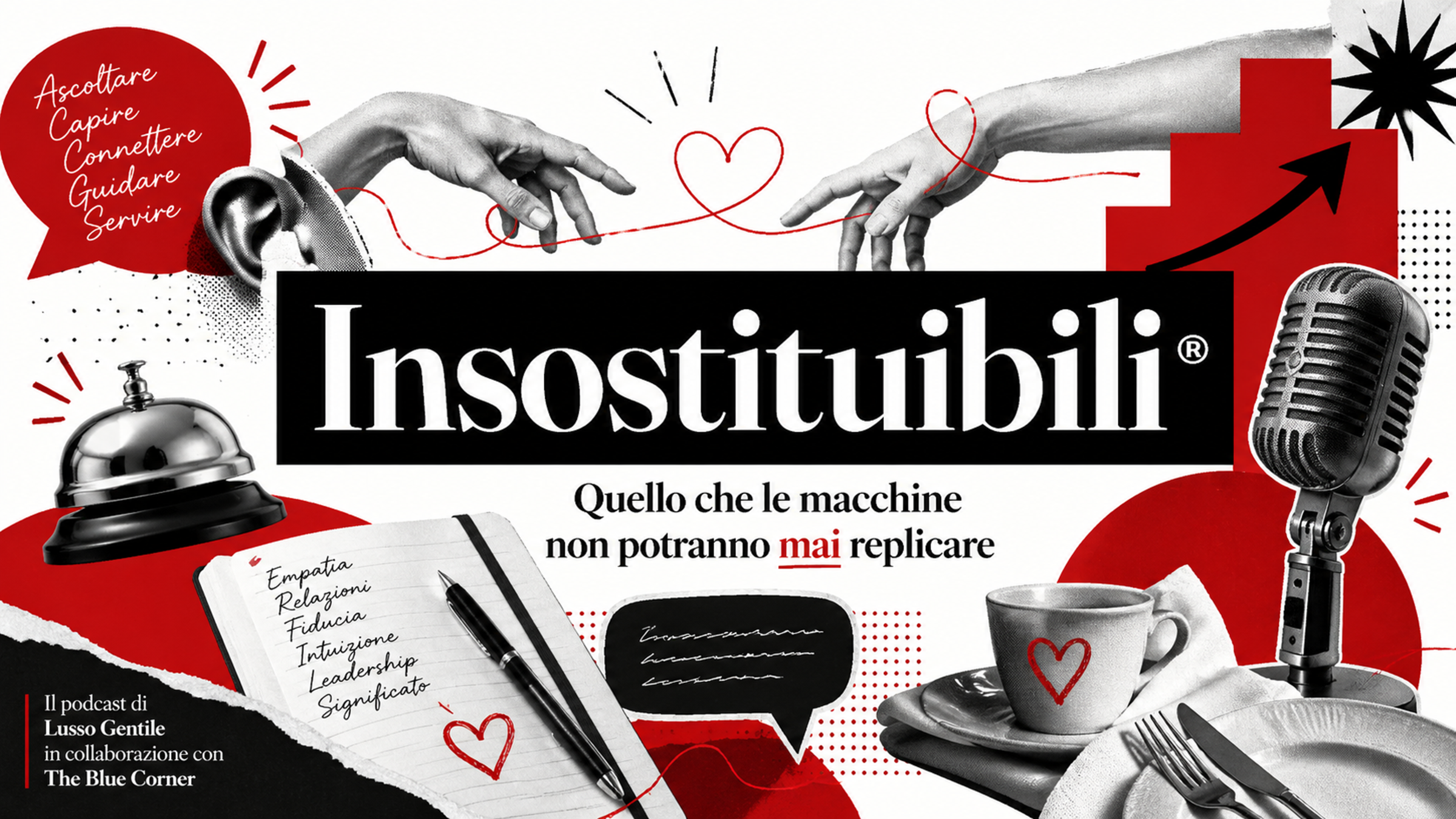 Insostituibili