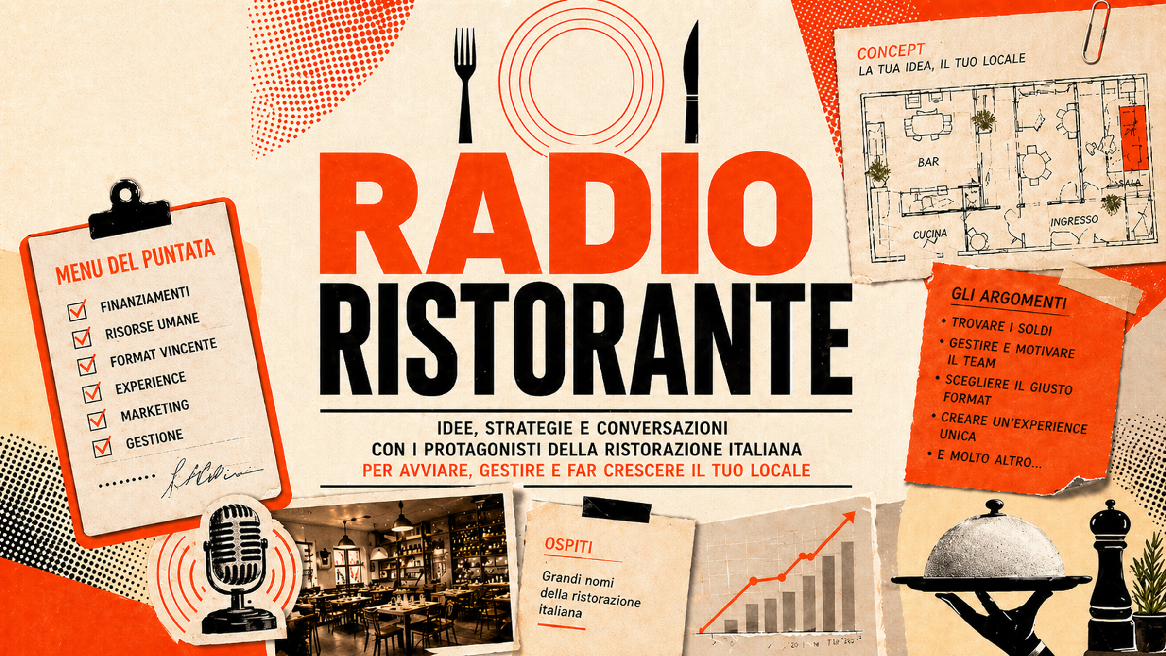 Radio Ristorante