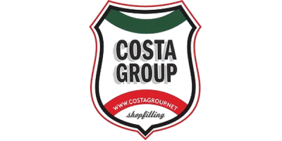 Logo Costa Group