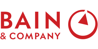 Logo Bain & Company Italia