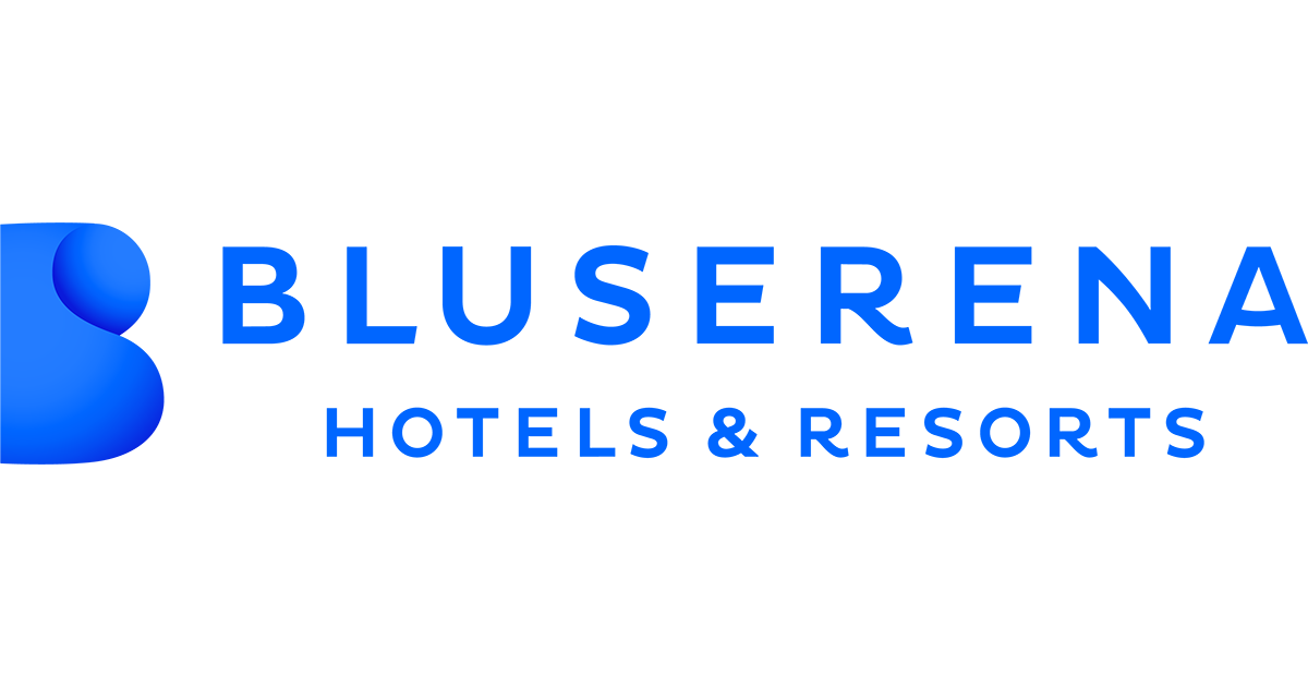 logo Bluserena Hotels & Resorts