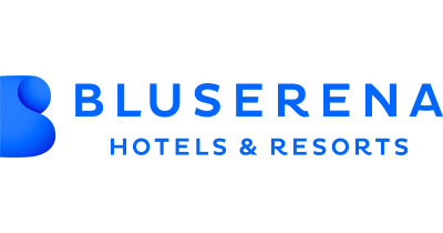 logo Bluserena Hotels & Resorts
