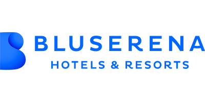 logo Bluserena Hotels & Resorts