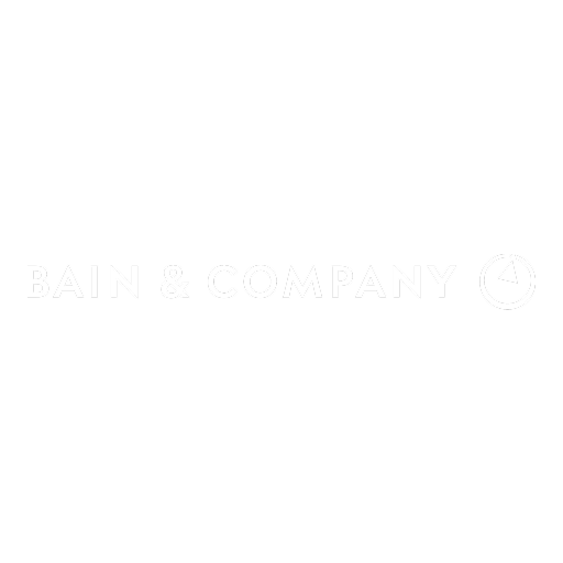Logo Bain & Company Italia