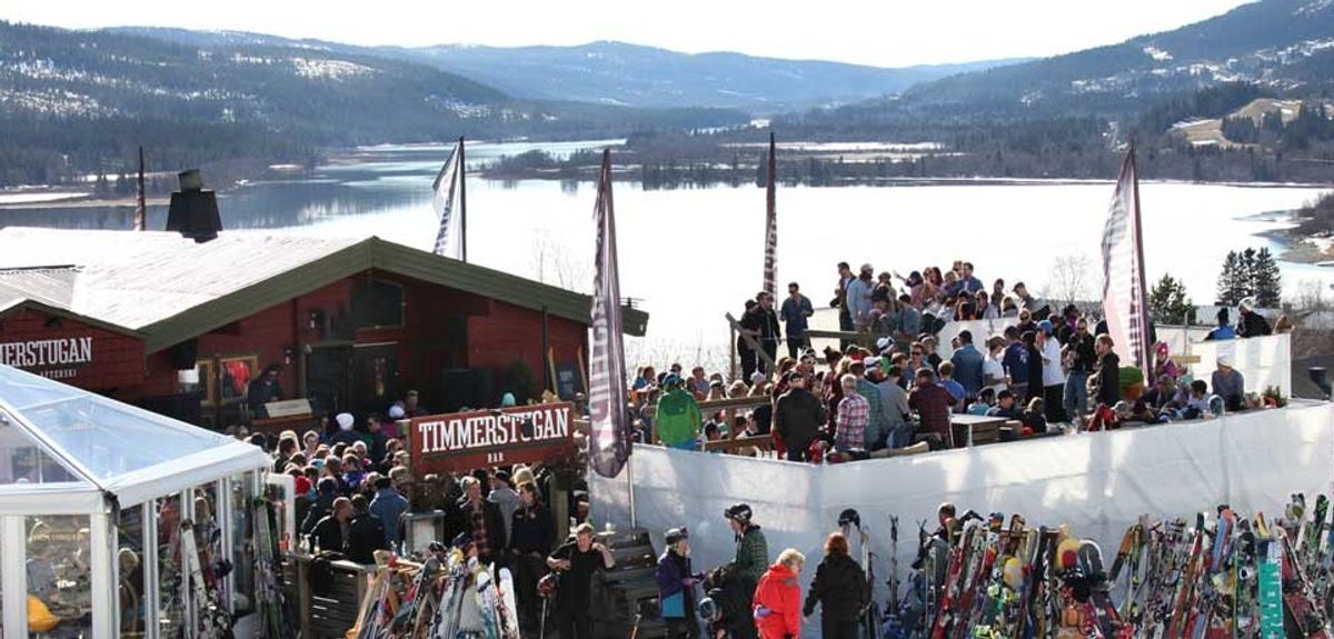 Julledighet med familjen