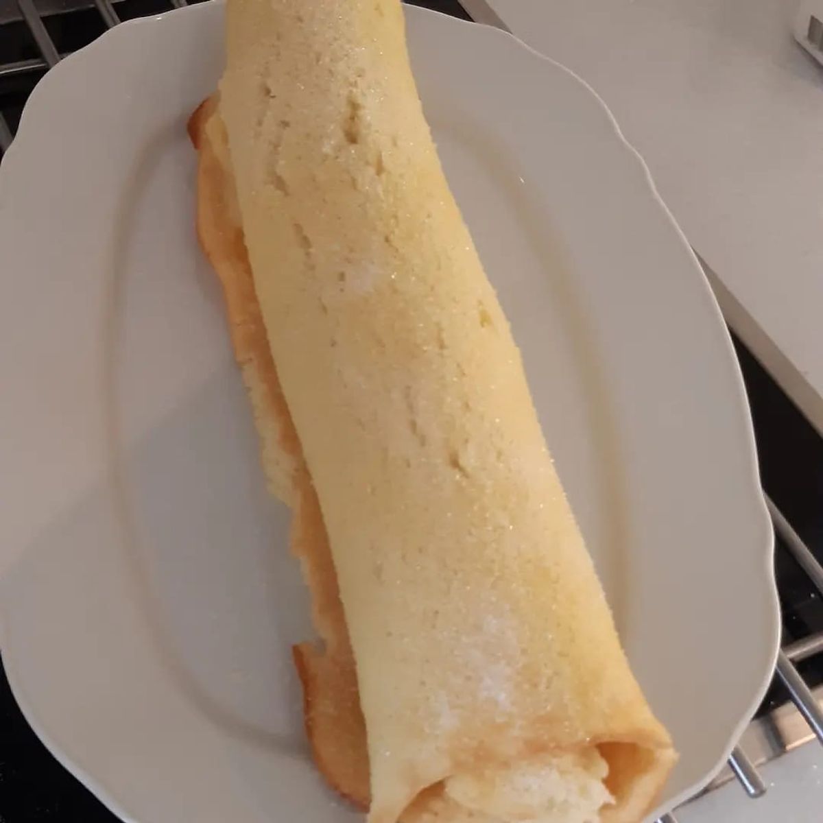 Fredagsjobb