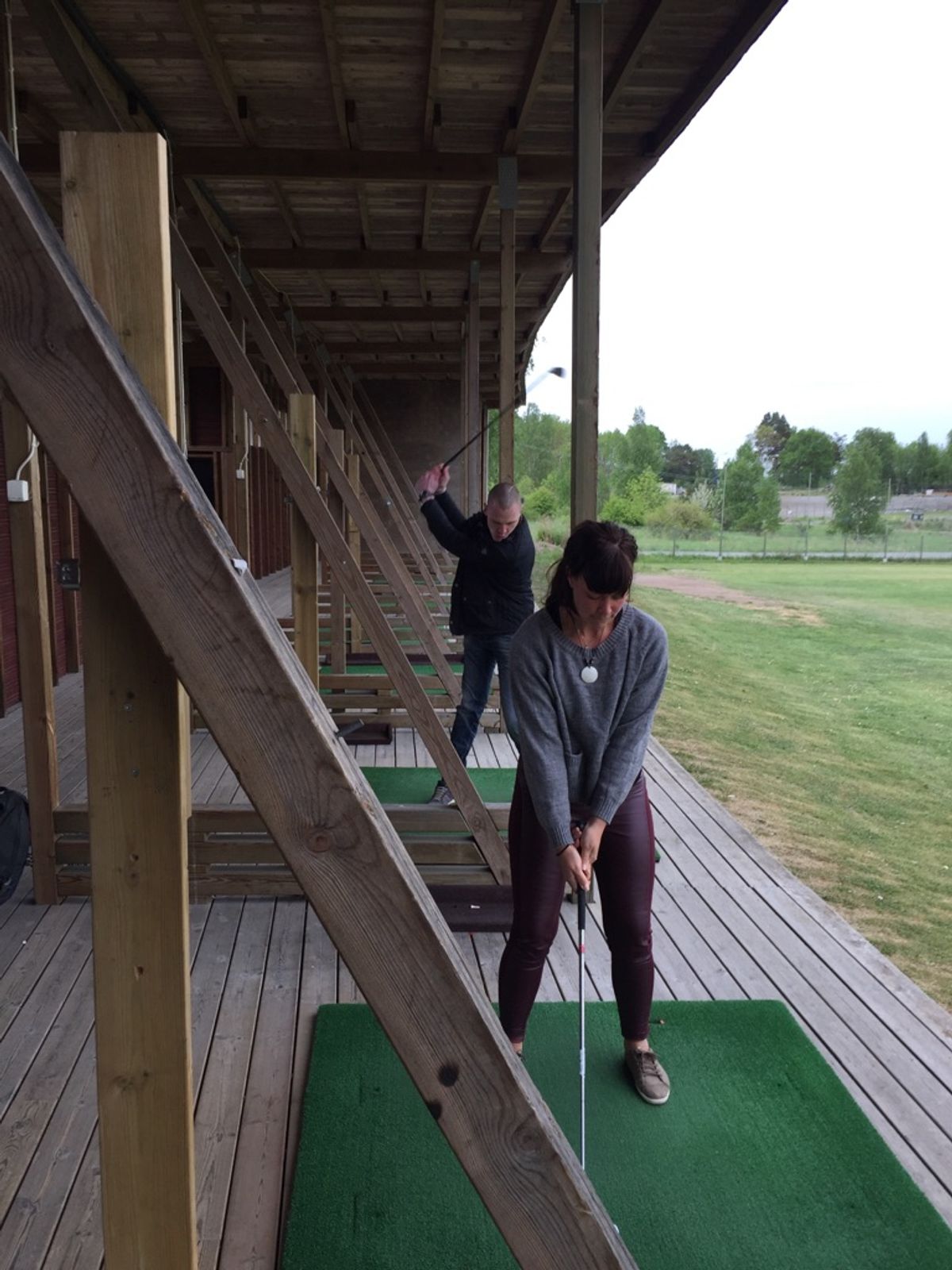 Golf