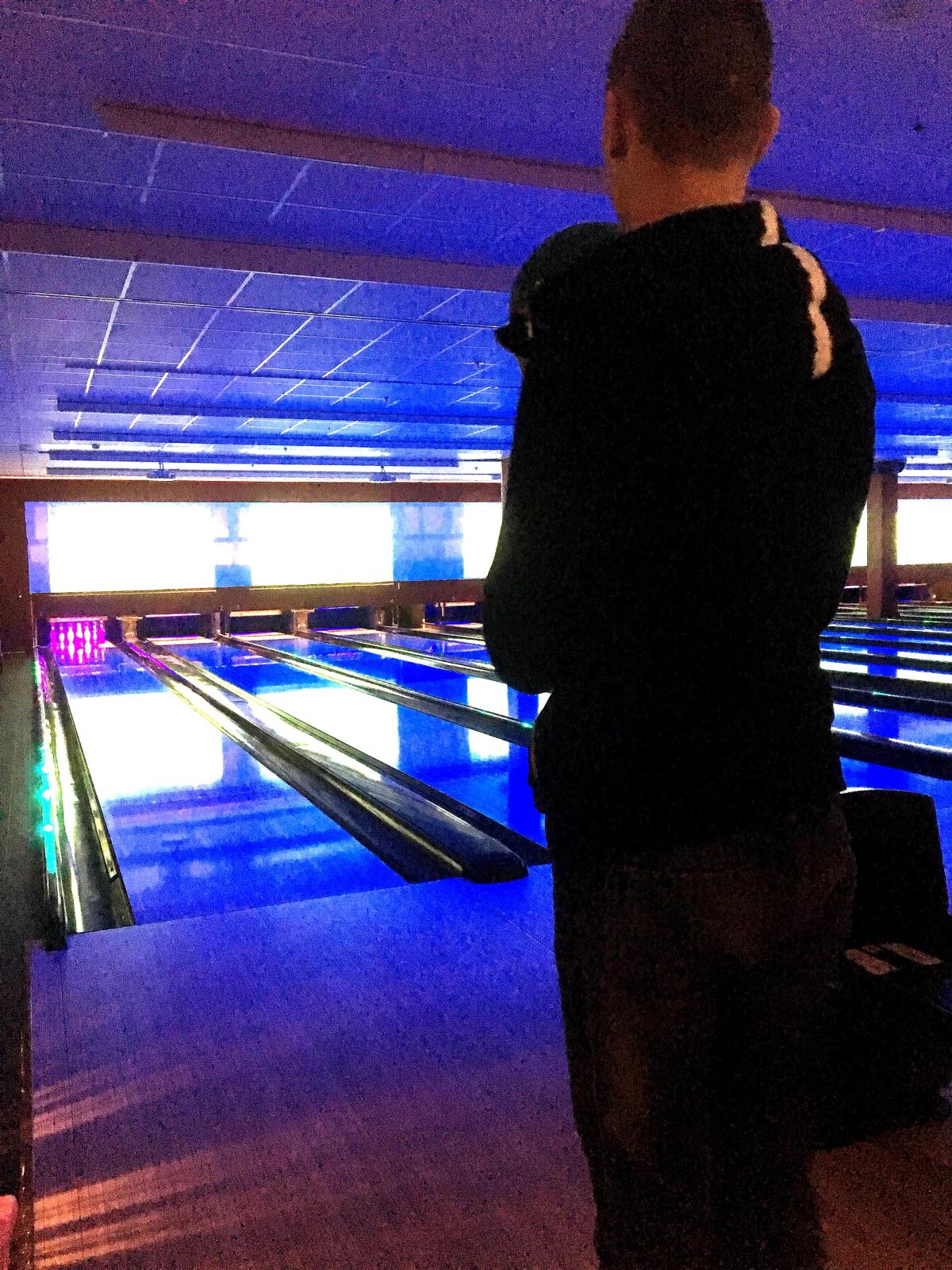 Bowling