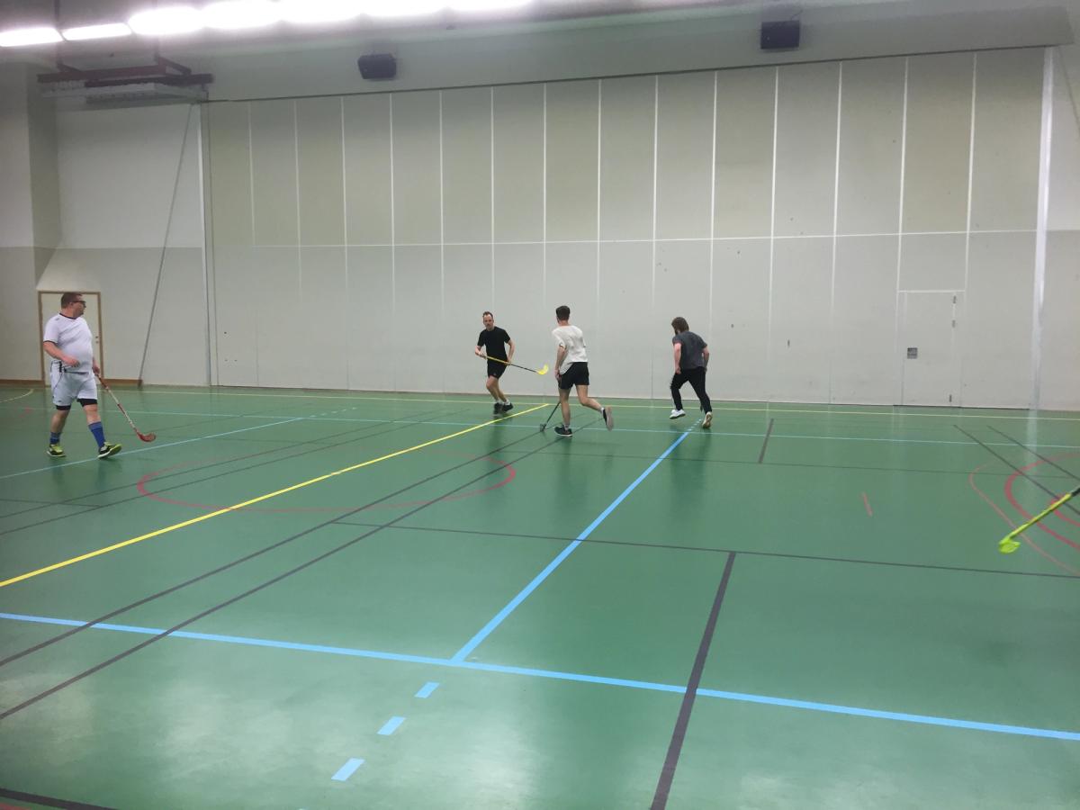 Innebandy