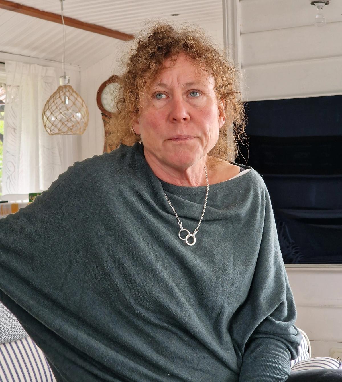 Mamma fyller år