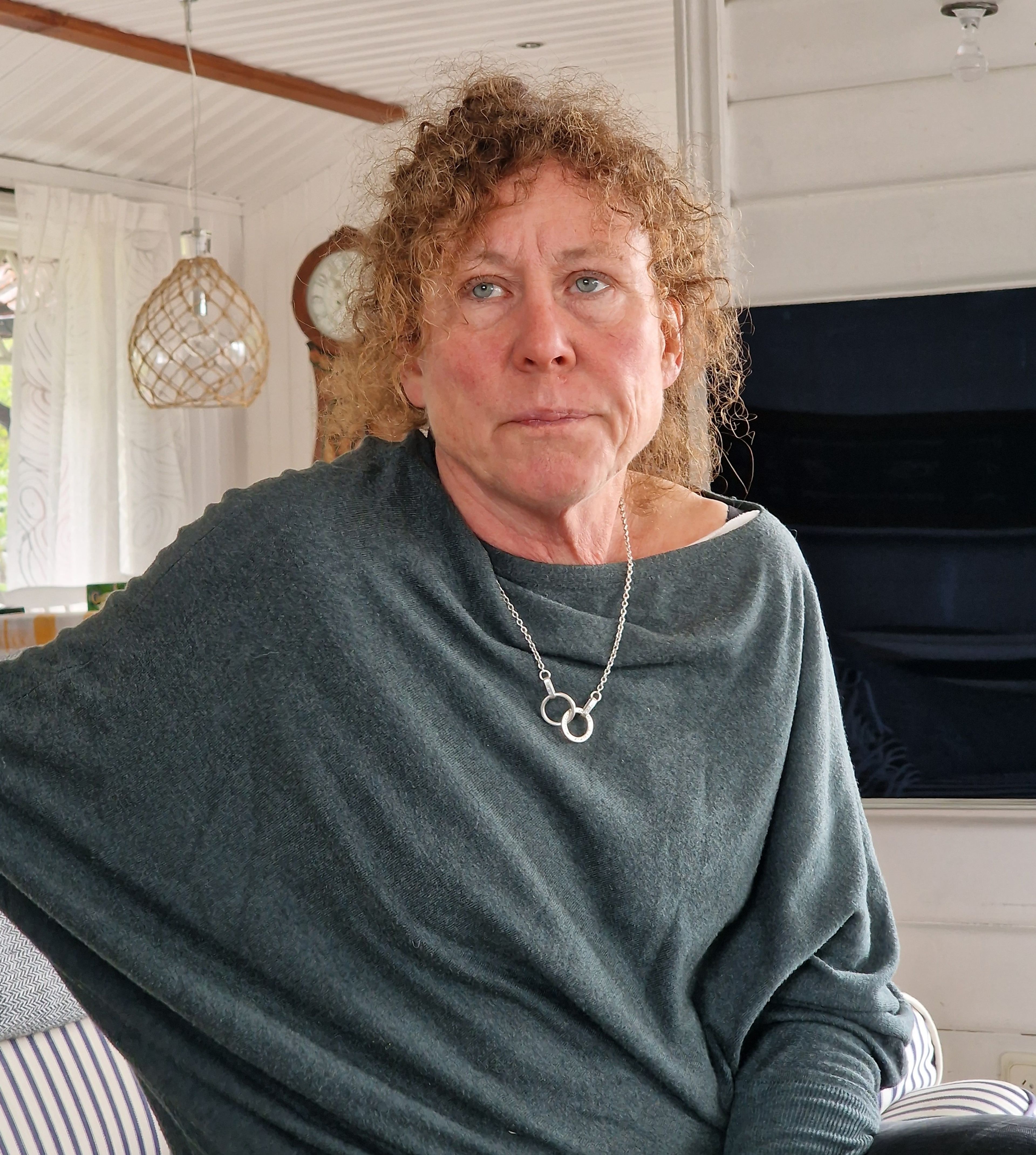 Mamma fyller år