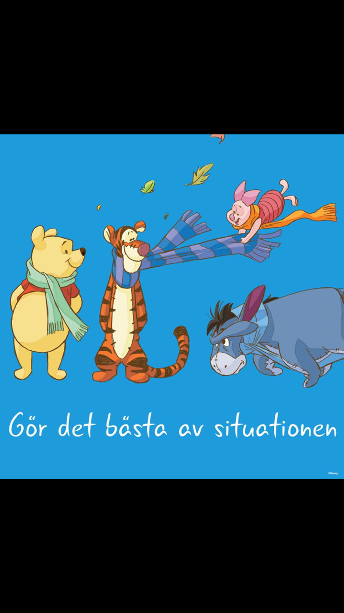 Dagens sanning!