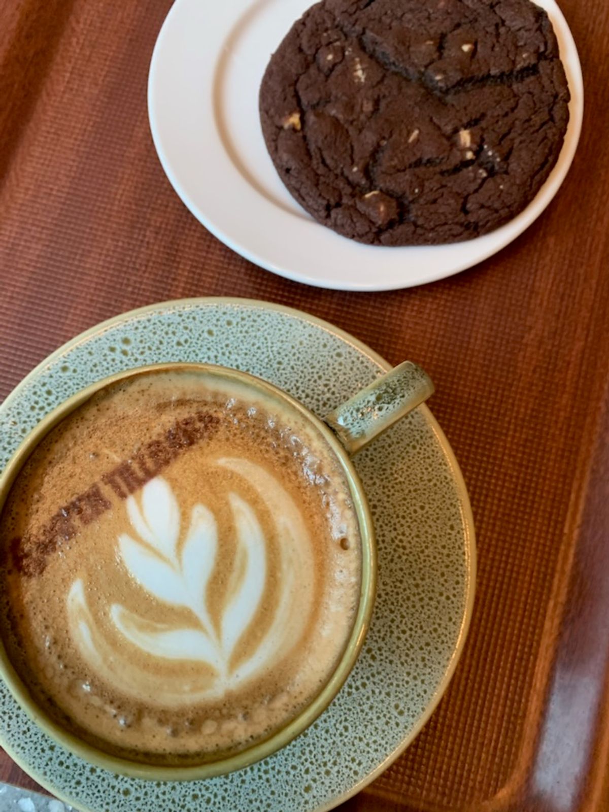 KAFÉ by Liam