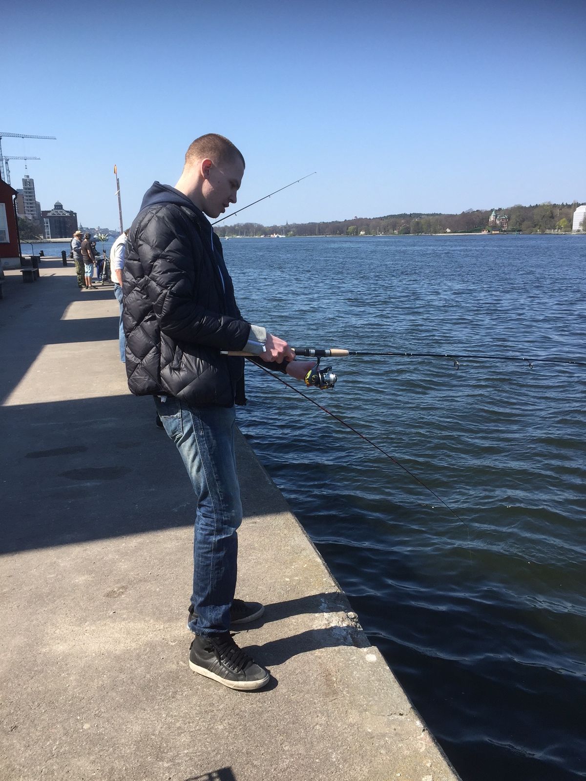 Fiske