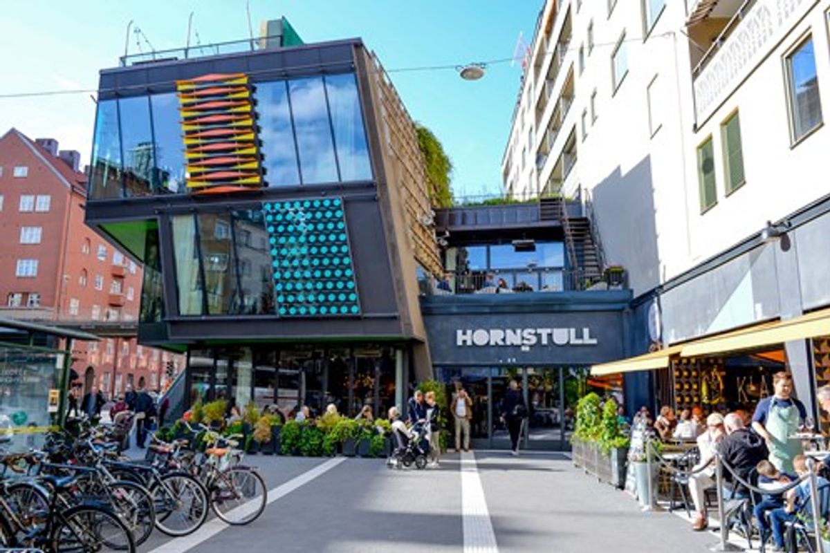 Klassåterträff