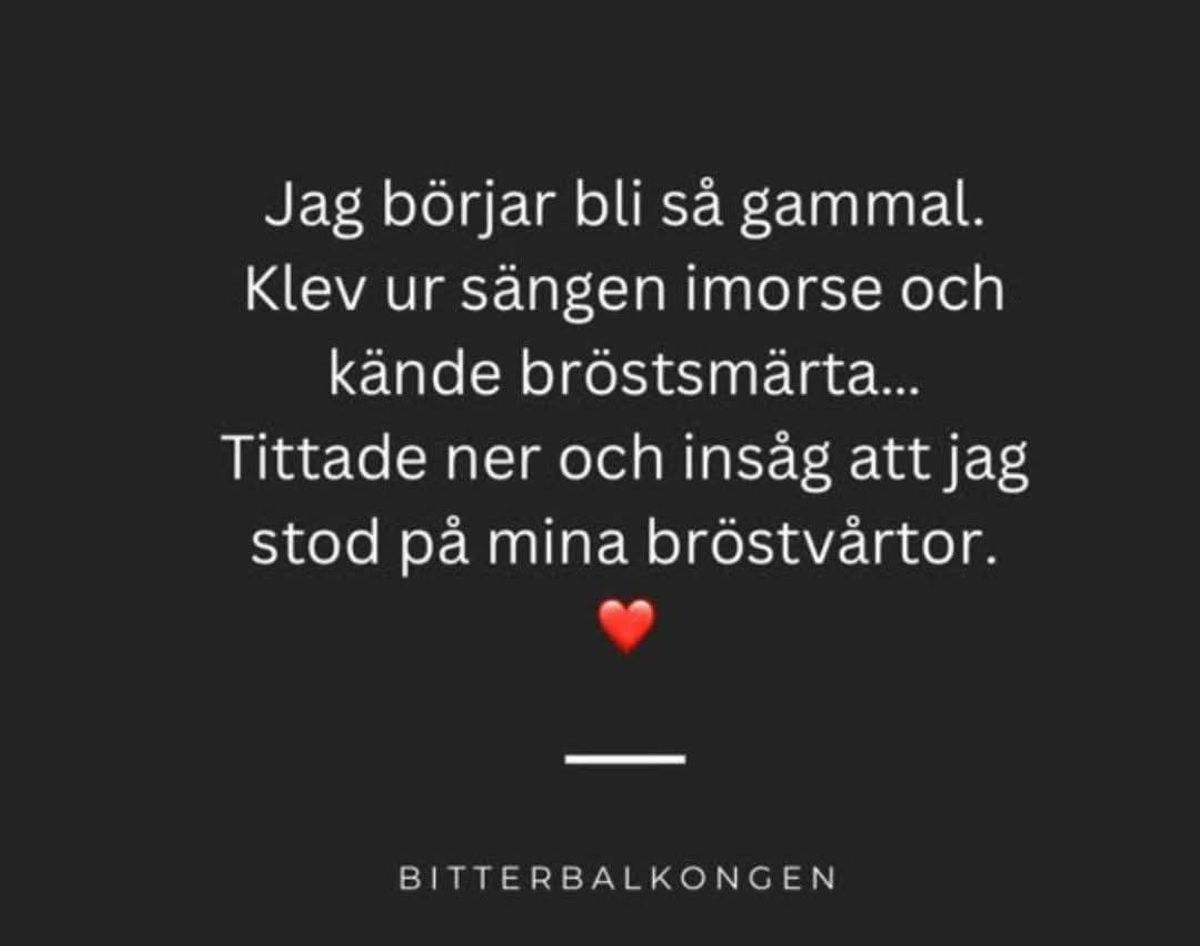 Måndagshumor