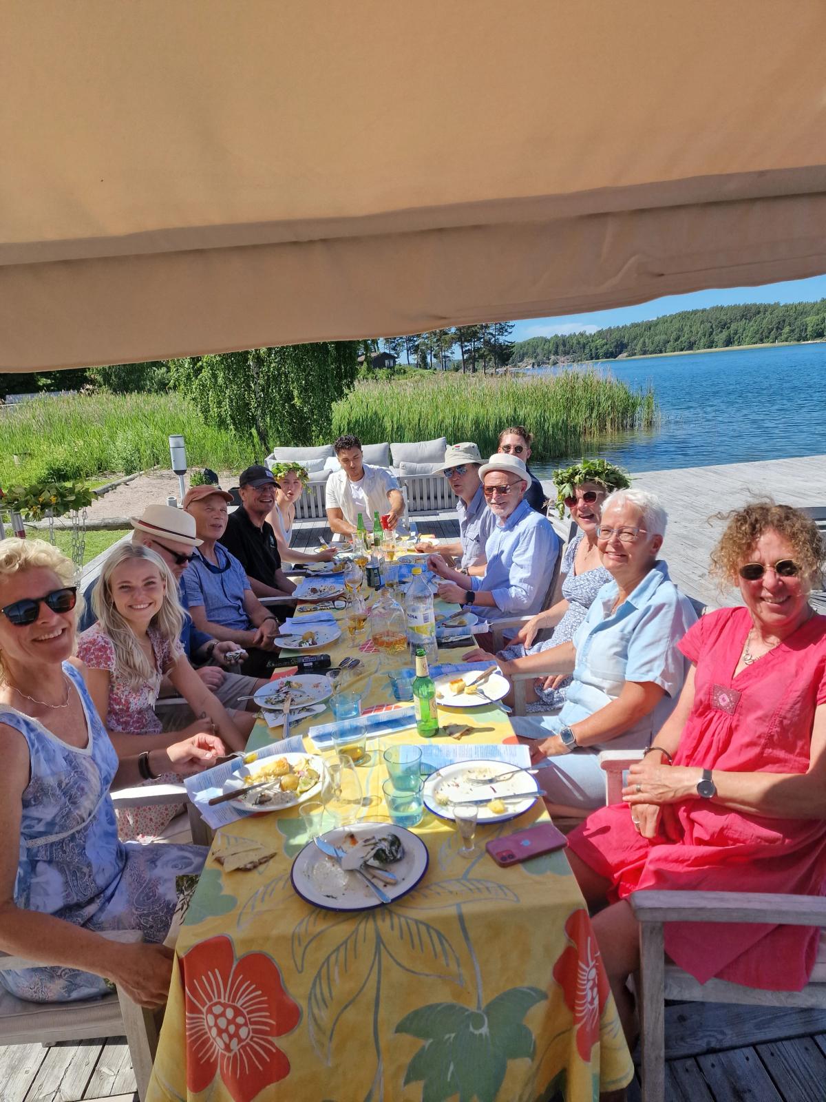 Midsommar