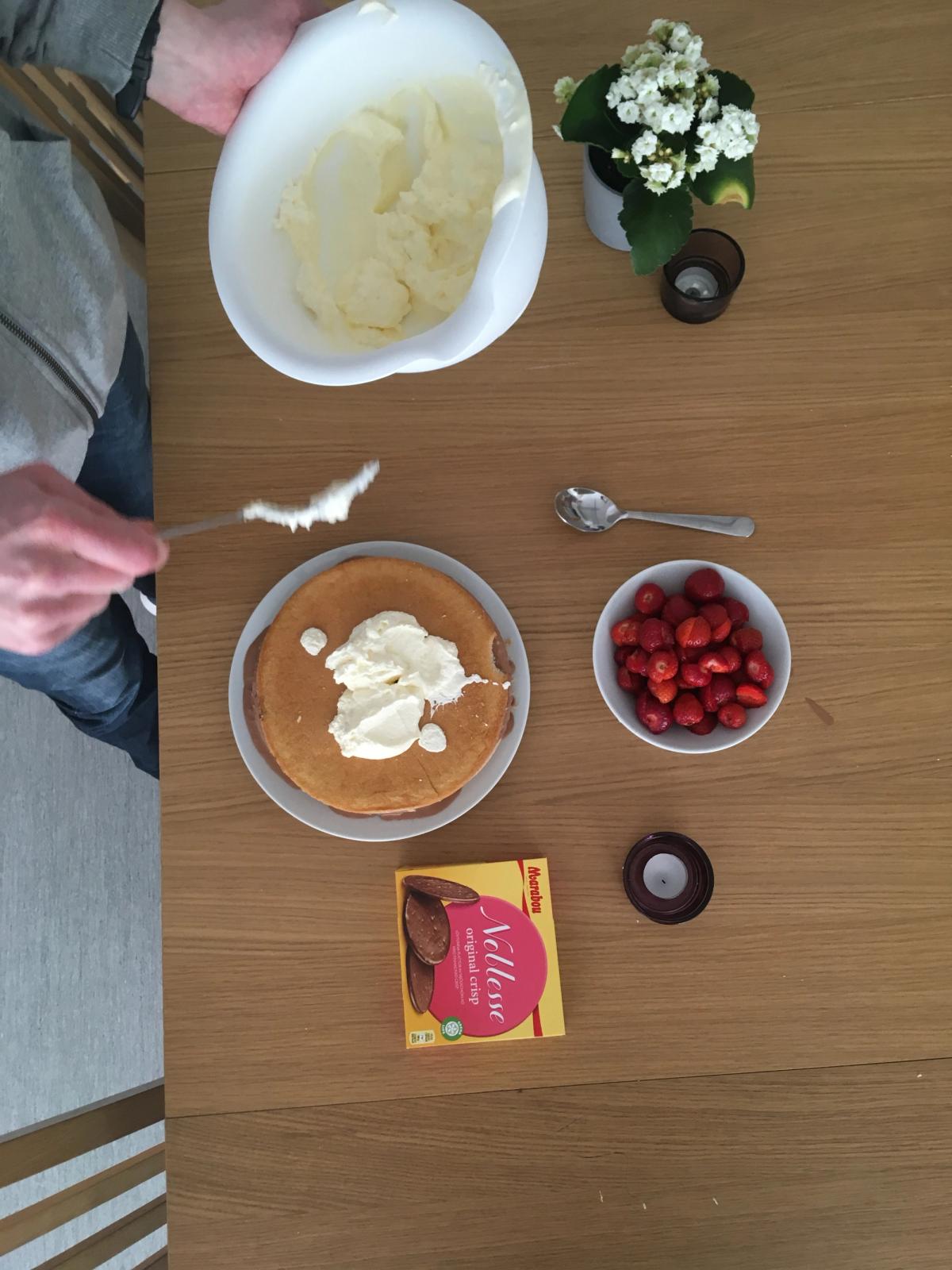 Trevlig midsommar!