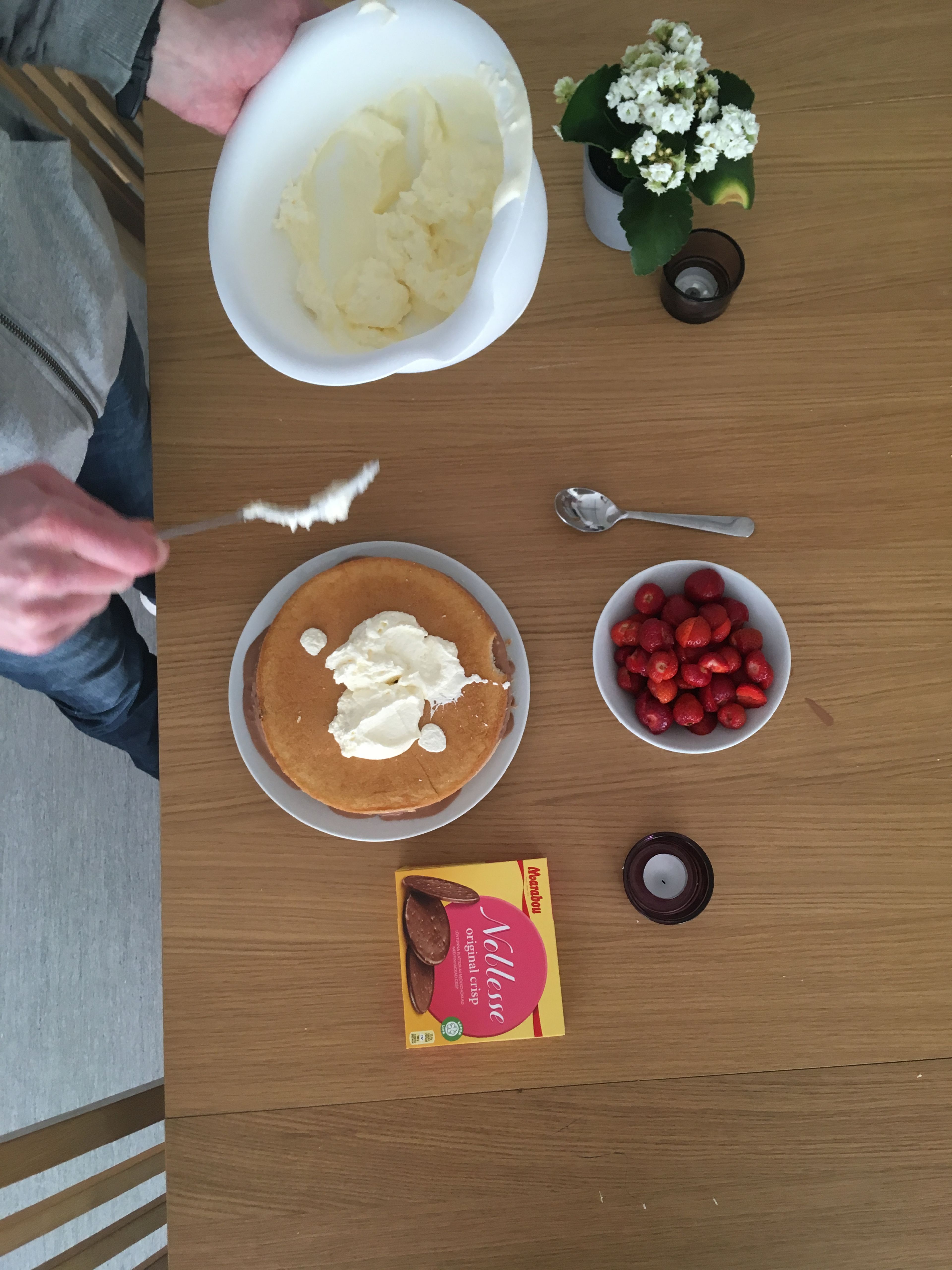Trevlig midsommar!