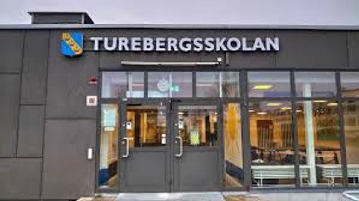 Föreläsning