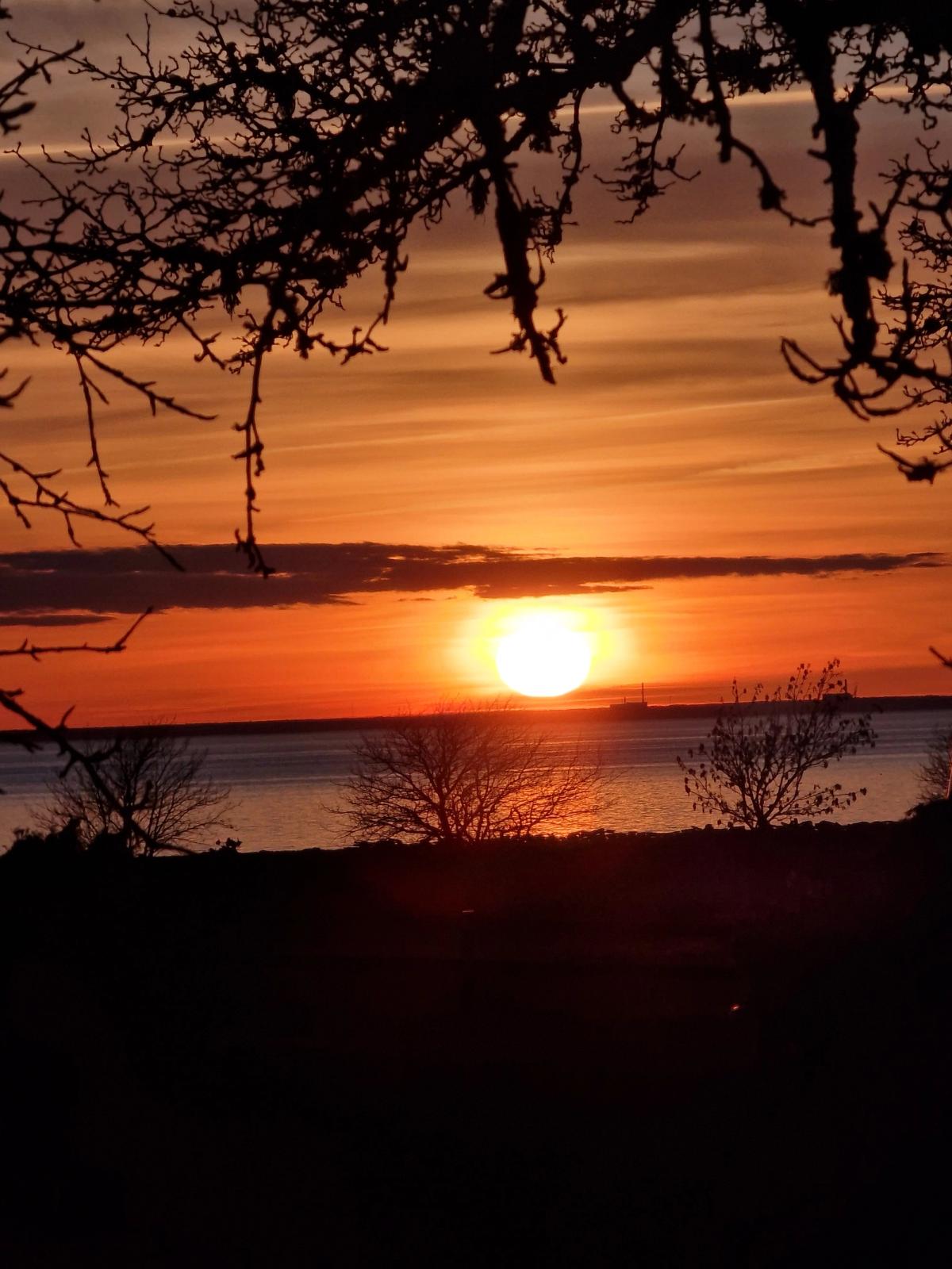 Sideways & Öland