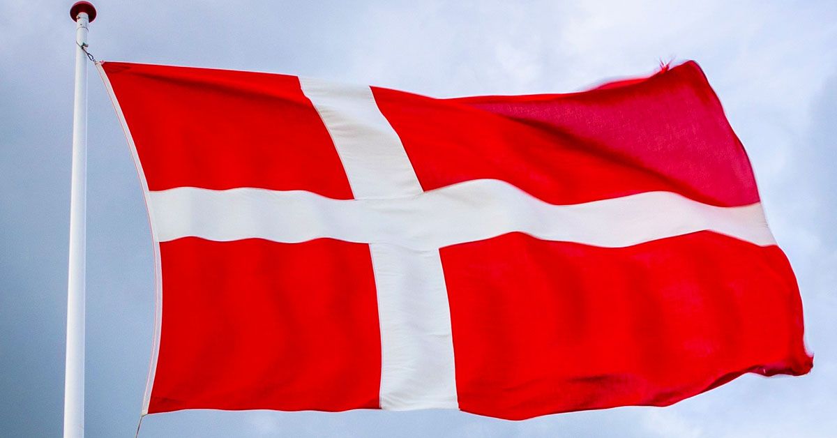 Besök hos världens bästa Carsten i Danmark!