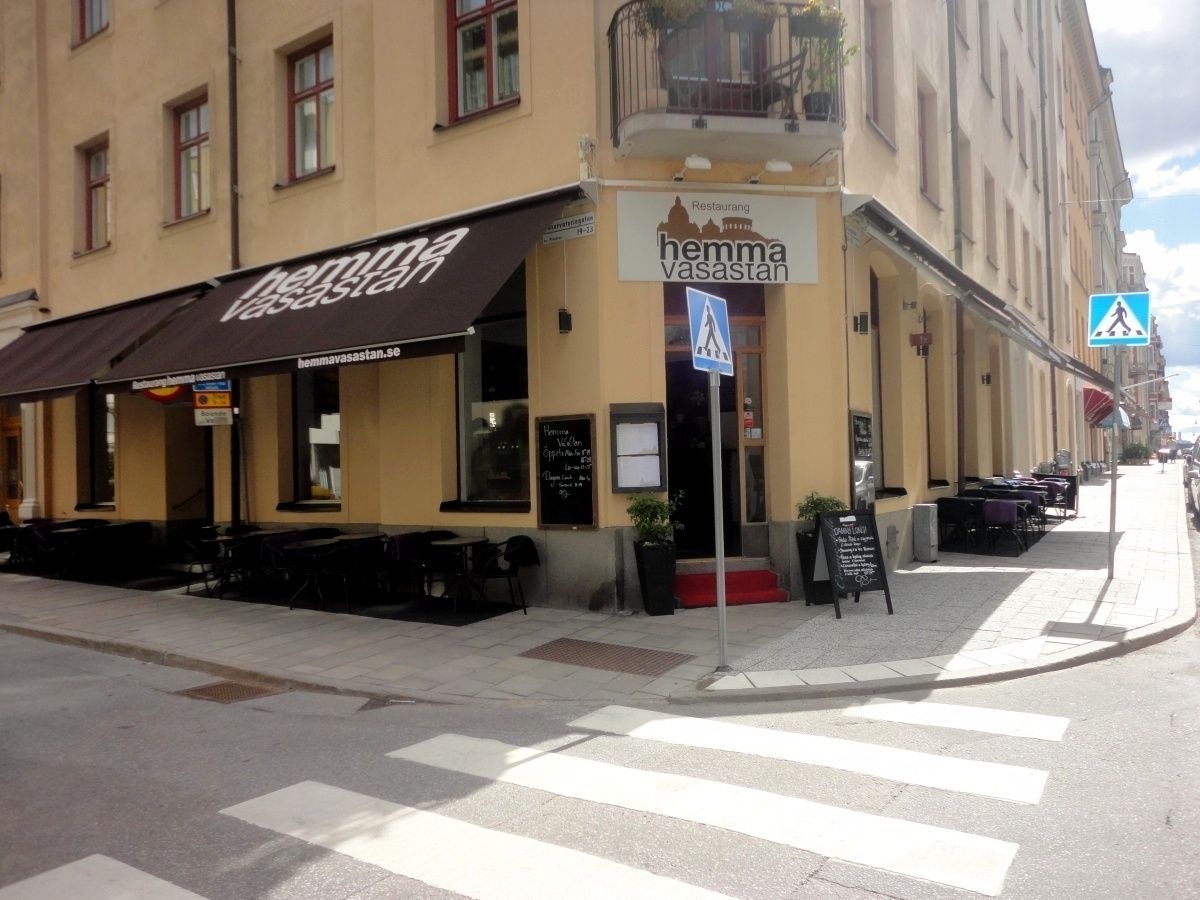 13ÅR SEDAN