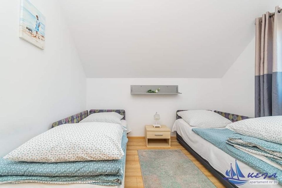 Apartament nr 3 - miniaturka 3