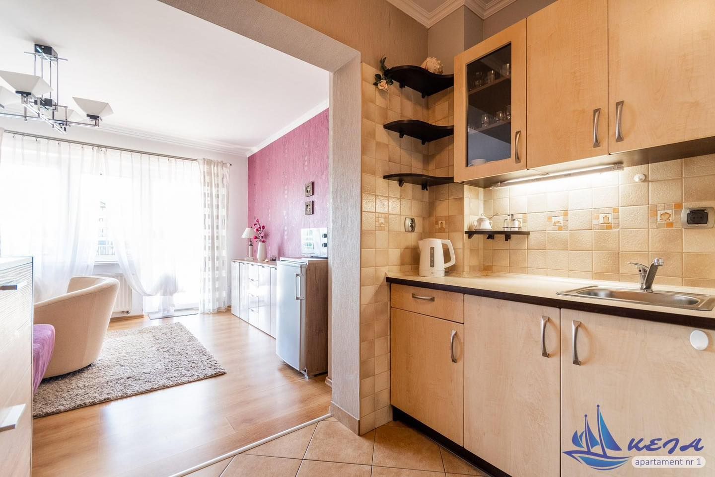 Apartament nr 1 - miniaturka 2