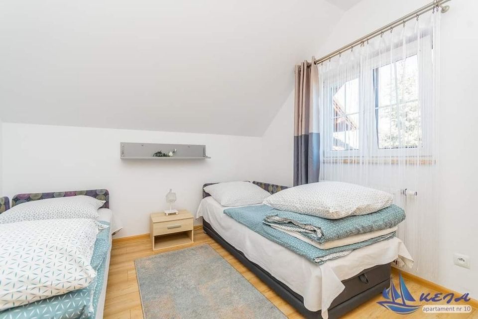 Apartament nr 3