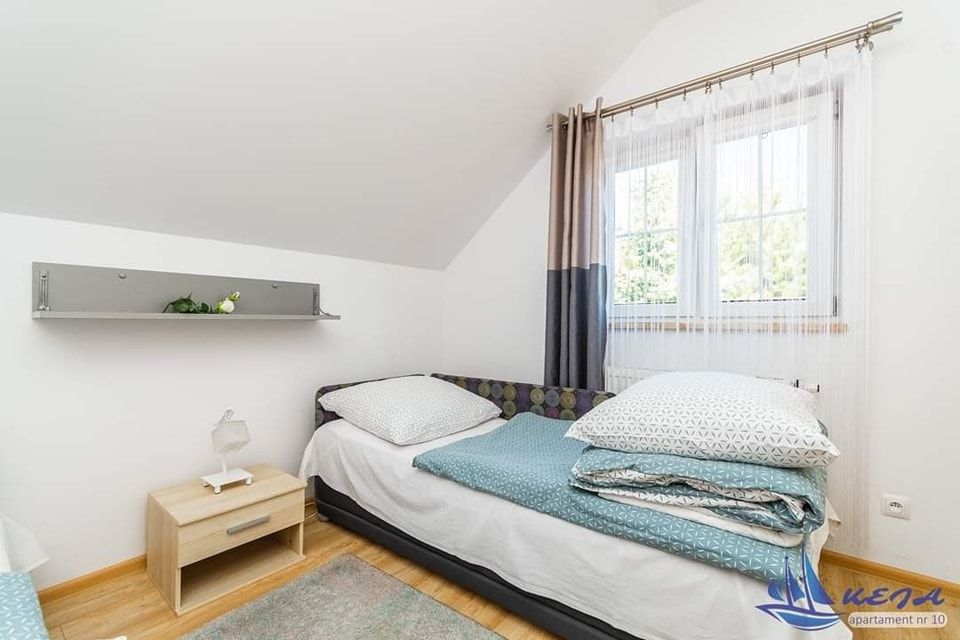 Apartament nr 3 - miniaturka 7