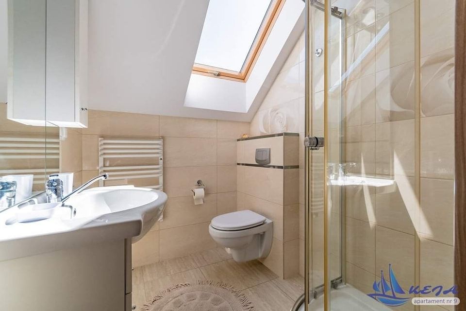 Apartament nr 4 - miniaturka 11