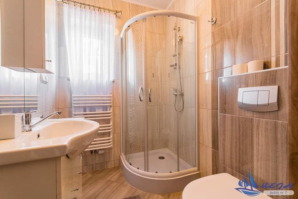 Apartament nr 5 - miniaturka 13