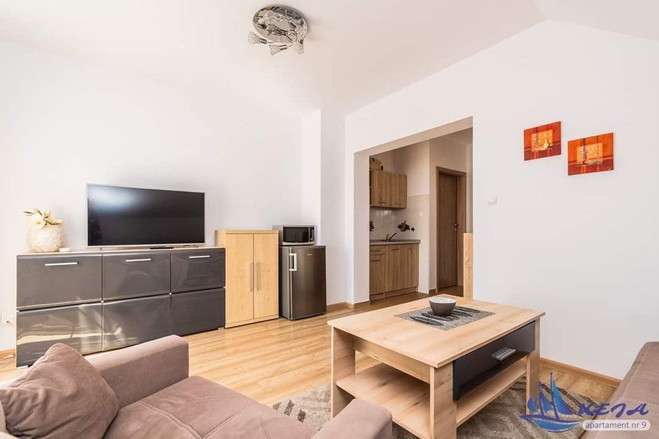 Apartament nr 5 - miniaturka 3