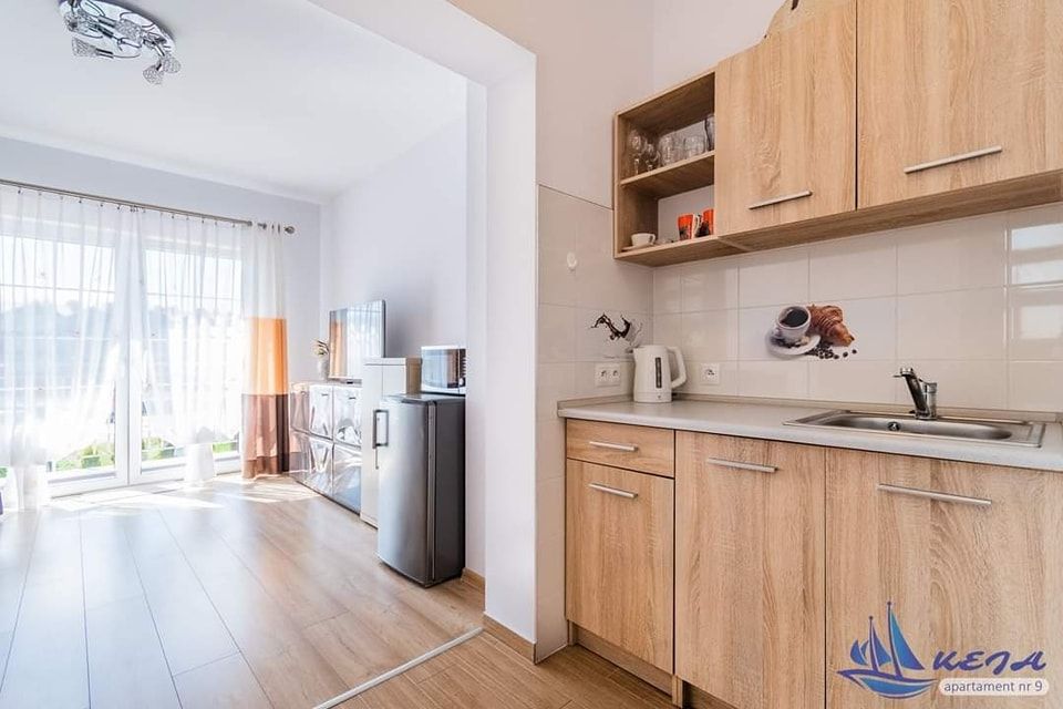Apartament nr 5 - miniaturka 5