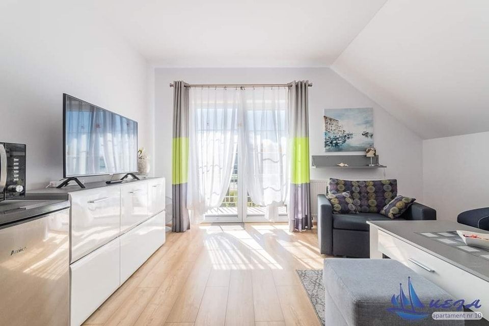 Apartament nr 4 - miniaturka 2