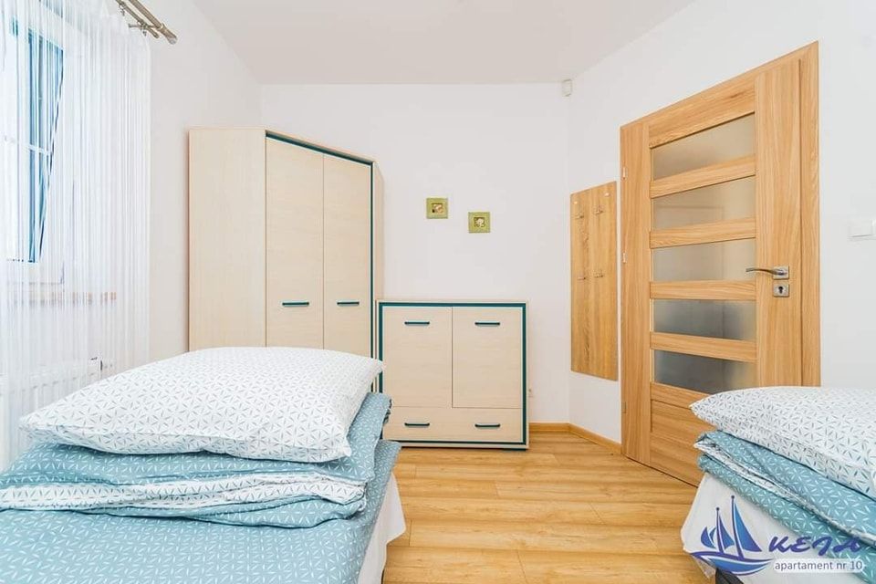 Apartament nr 3 - miniaturka 9