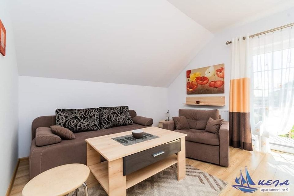 Apartament nr 5 - miniaturka 9