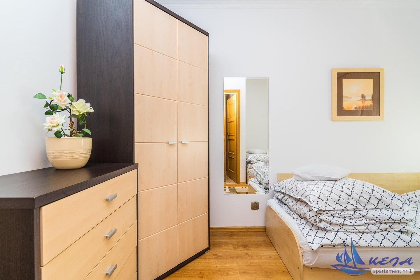 Apartament nr 2 - miniaturka 3