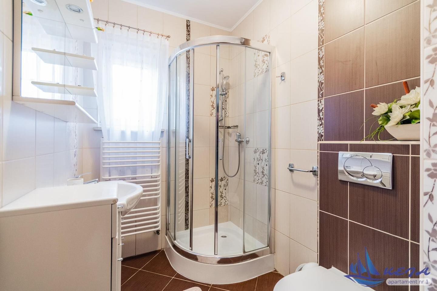 Apartament nr 2 - miniaturka 4