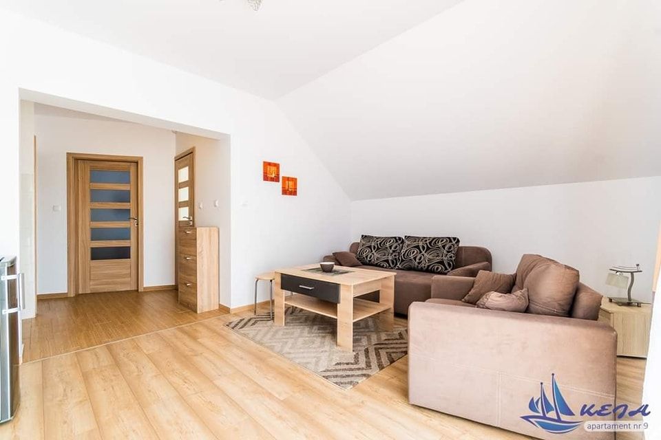 Apartament nr 5 - miniaturka 6