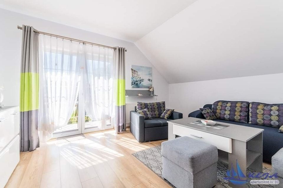 Apartament nr 4 - miniaturka 8